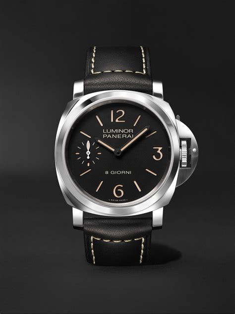 panerai buying guide